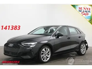 Audi A3 2023 photo 1