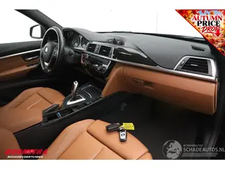 BMW 3-serie 2017 foto 12