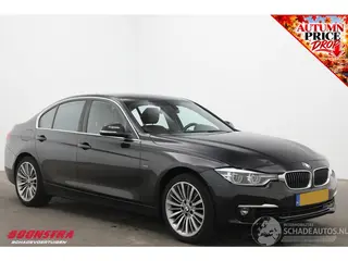 BMW 3-serie 2017 foto 2