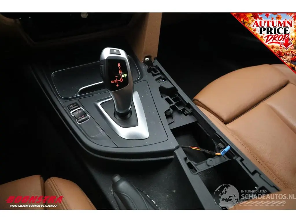 BMW 3-serie 2017 foto 10
