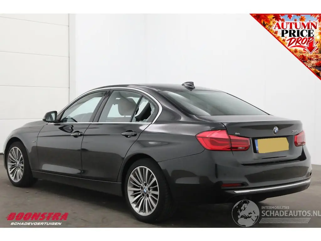 BMW 3-serie 2017 foto 4