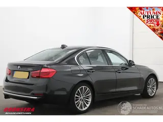BMW 3-serie 2017 foto 3