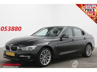BMW 3-serie 2017 foto 1