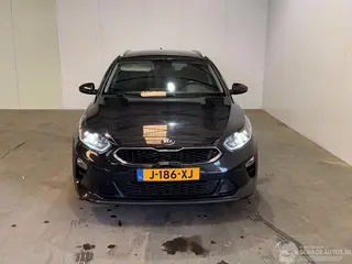 Kia Ceed 2020 photo 8