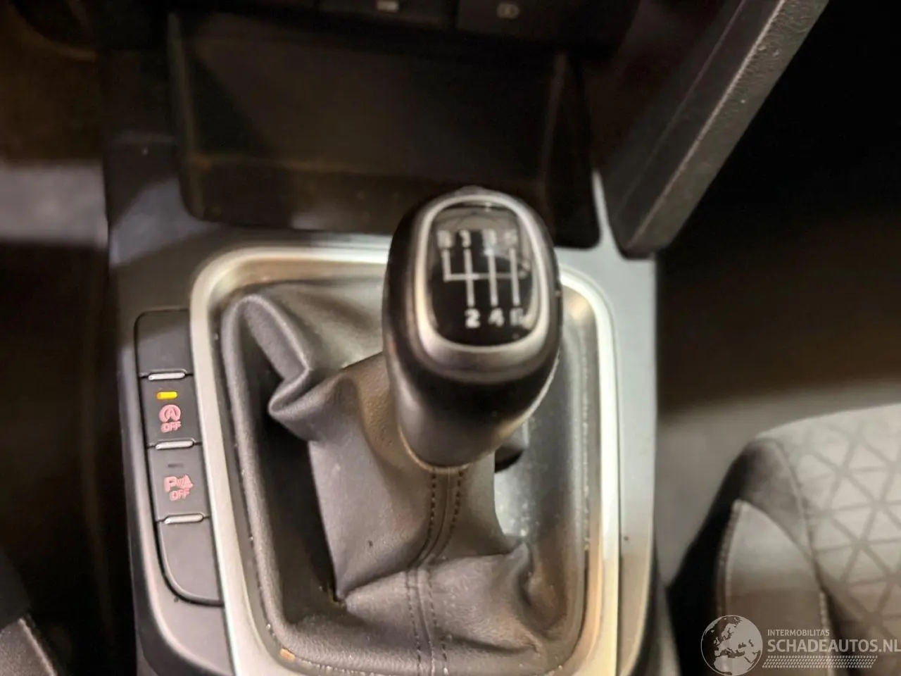 Kia Ceed 2020 photo 12