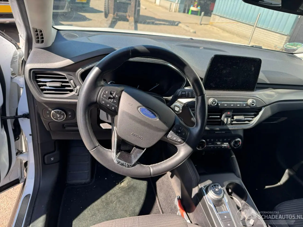 Ford Focus 2020 photo 9