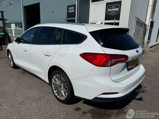 Ford Focus 2020 photo 3