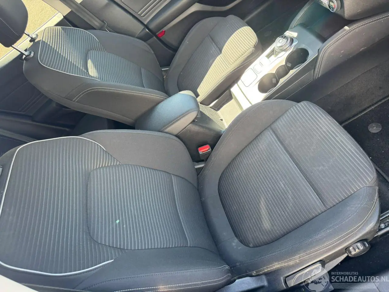 Ford Focus 2020 photo 12