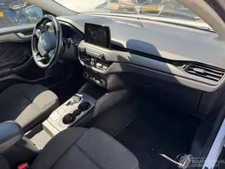 Ford Focus 2020 photo 11