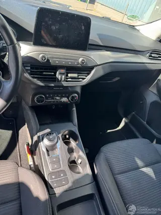 Ford Focus 2020 photo 10