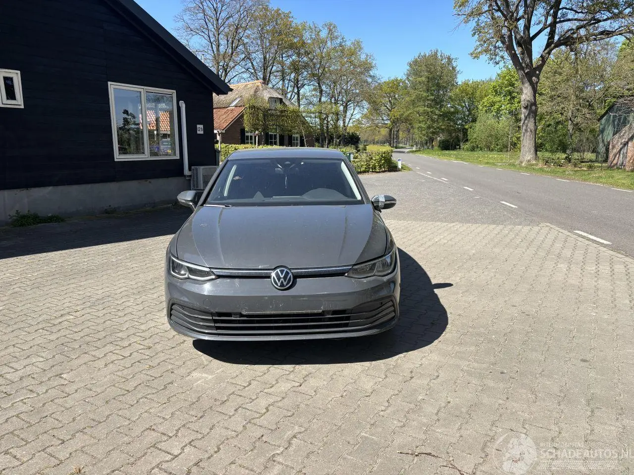 Volkswagen Golf 2023 photo 5