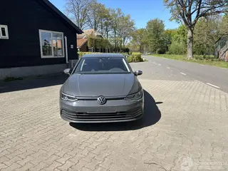 Volkswagen Golf 2023 photo 5