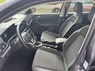 Volkswagen T-Cross 2022 photo 9