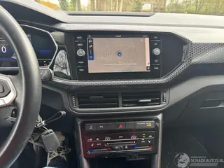 Volkswagen T-Cross 2022 photo 12