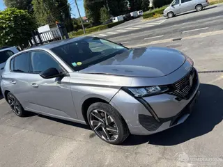 Peugeot 308 2022 photo 4