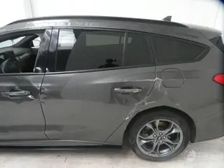 Ford Focus 2020 photo 11