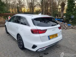 Kia Ceed 2023 photo 3