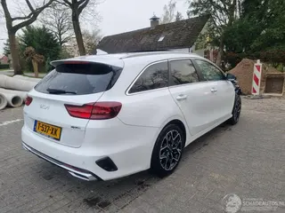 Kia Ceed 2023 photo 5