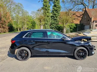 Audi A3 2025 photo 2