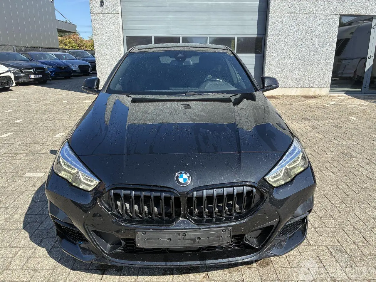 BMW 2-serie 2023 photo 3