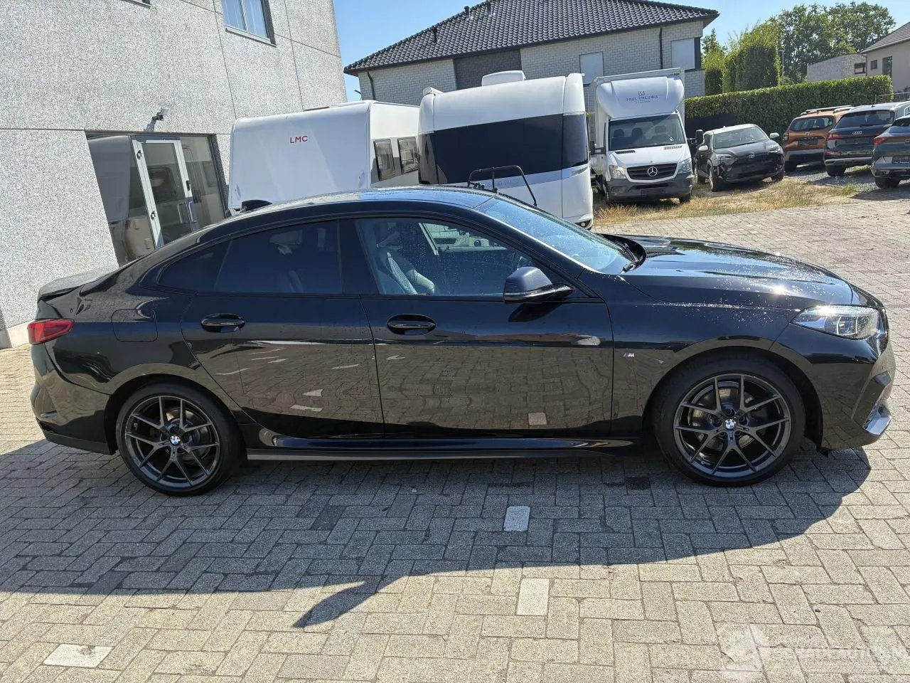 BMW 2-serie 2023 photo 8