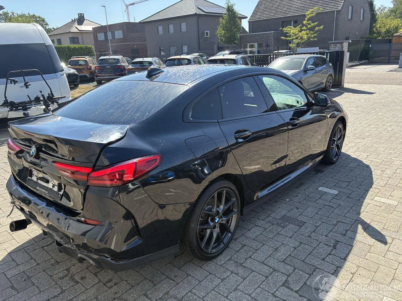 BMW 2-serie 2023 photo 9