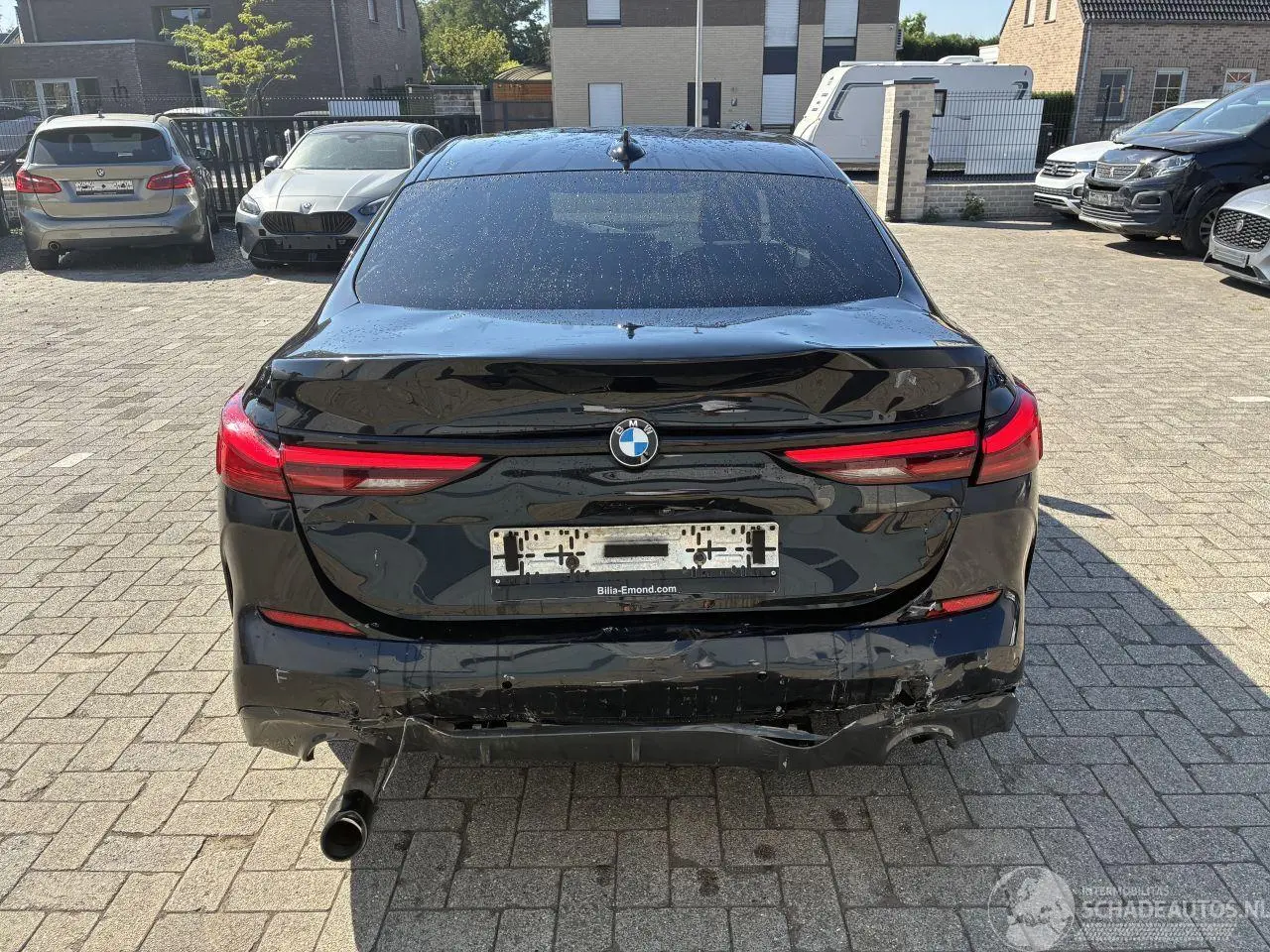 BMW 2-serie 2023 photo 10