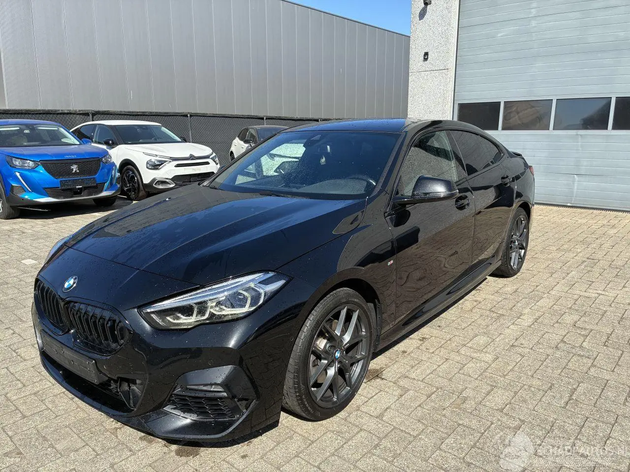BMW 2-serie 2023 photo 1