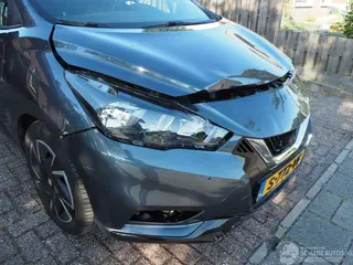 Nissan Micra 2023 фото 10