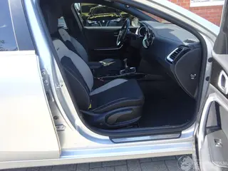Kia Ceed 2022 photo 7