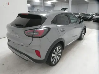 Ford Puma 2022 photo 7