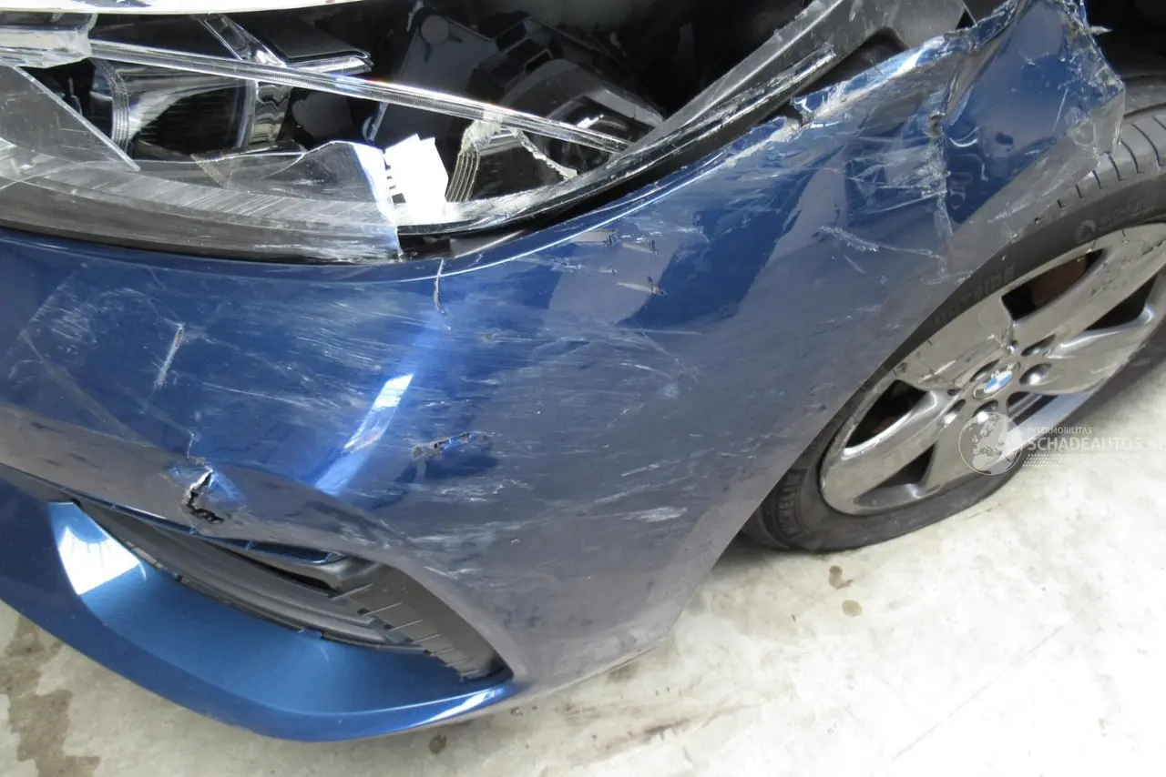 BMW 1-serie 2023 photo 10