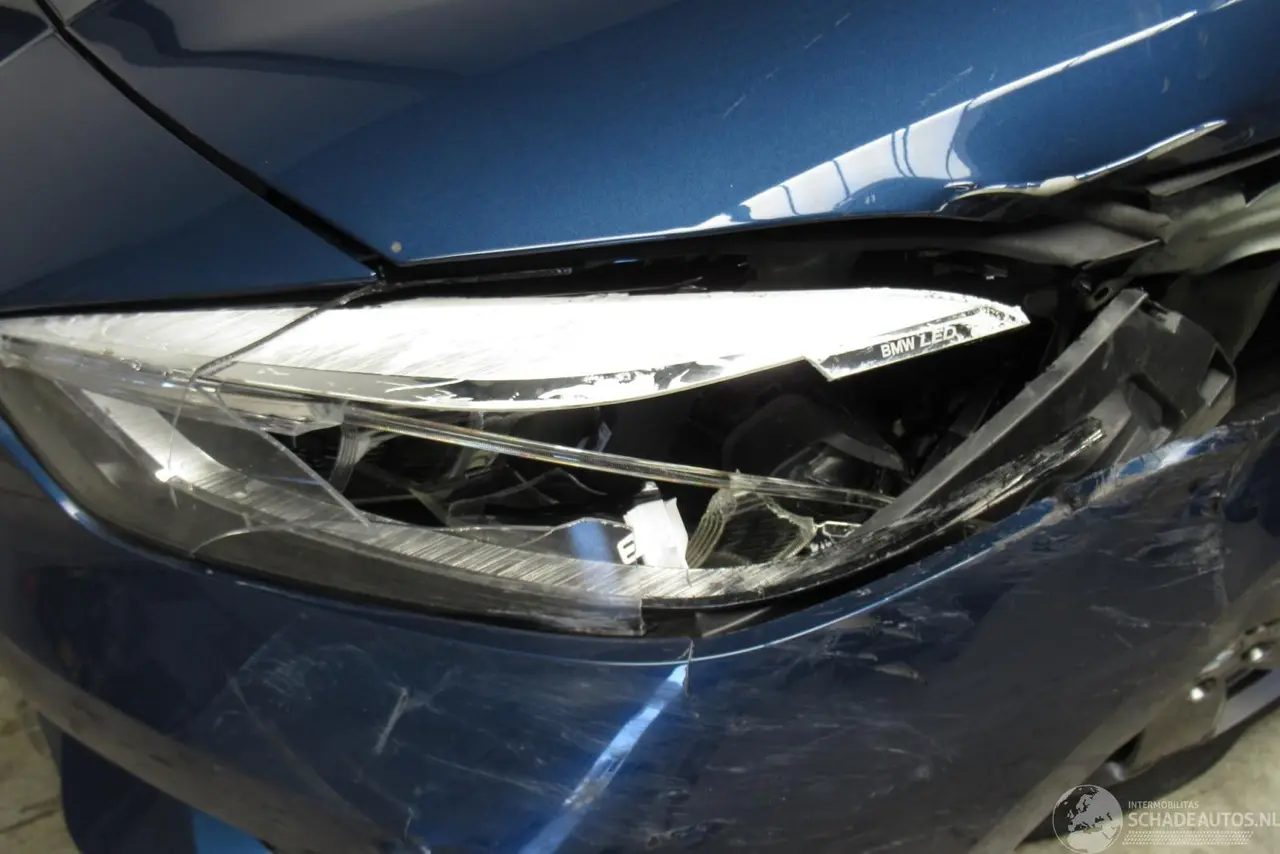 BMW 1-serie 2023 photo 9