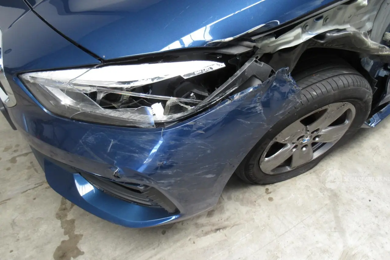 BMW 1-serie 2023 photo 8