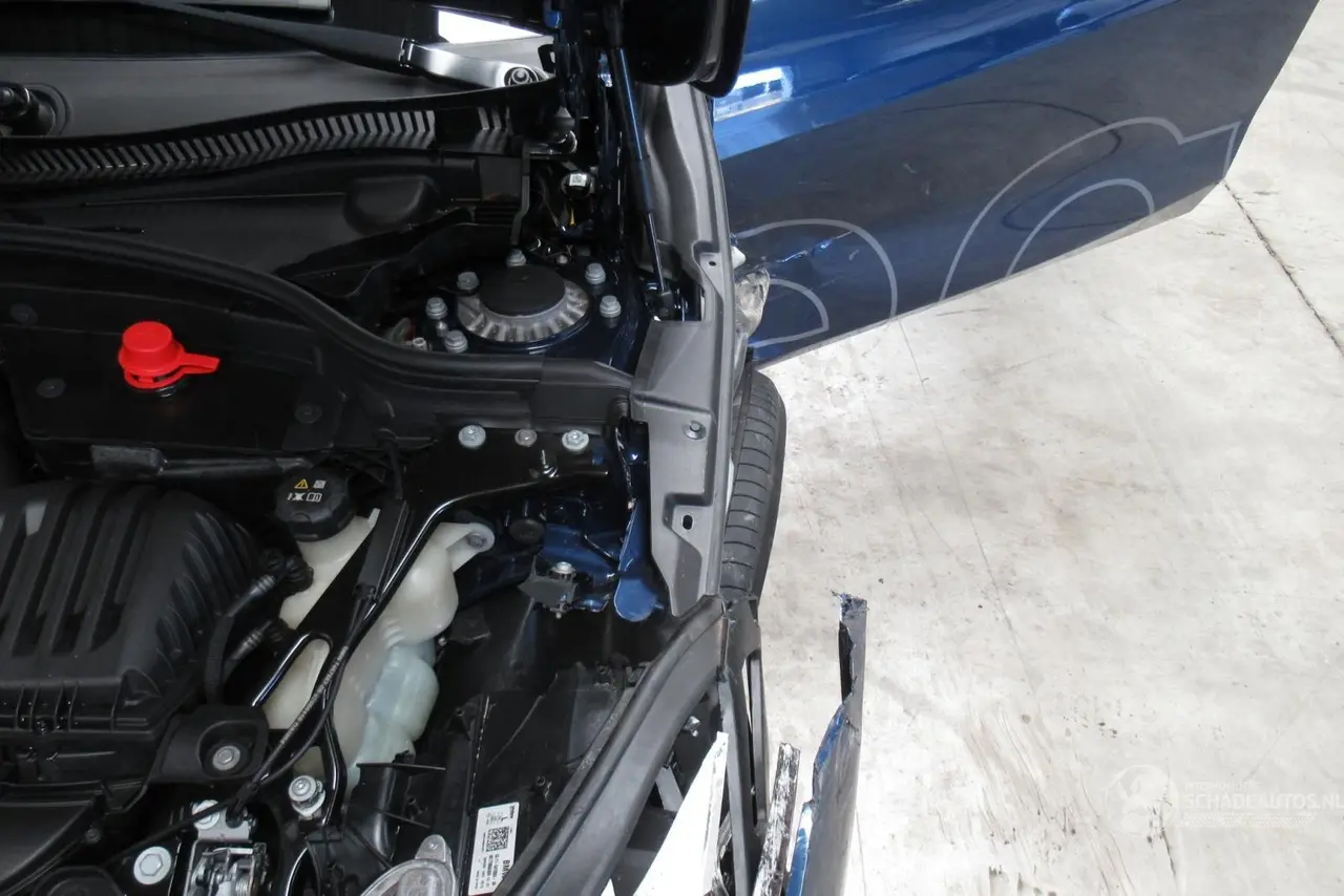BMW 1-serie 2023 photo 12