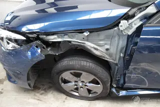 BMW 1-serie 2023 photo 11