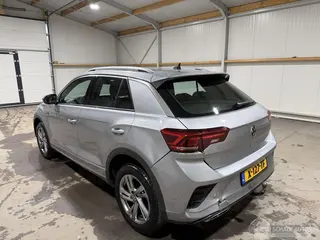 Volkswagen T-Roc 2024 photo 12