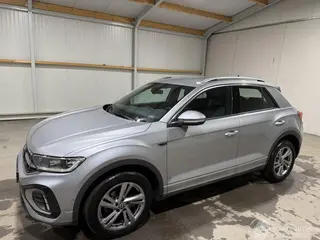 Volkswagen T-Roc 2024 photo 9