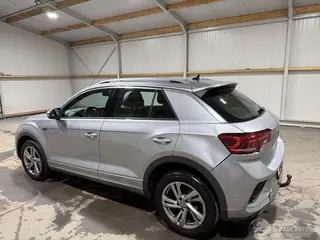 Volkswagen T-Roc 2024 photo 11