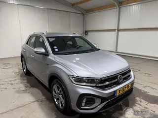Volkswagen T-Roc 2024 photo 3