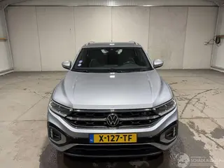 Volkswagen T-Roc 2024 photo 4