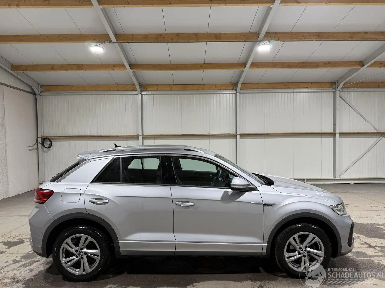 Volkswagen T-Roc 2024 photo 1