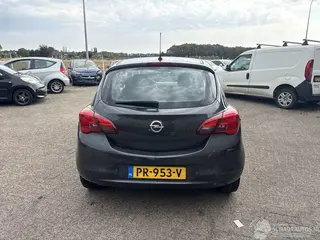 Opel Corsa 2017 photo 6