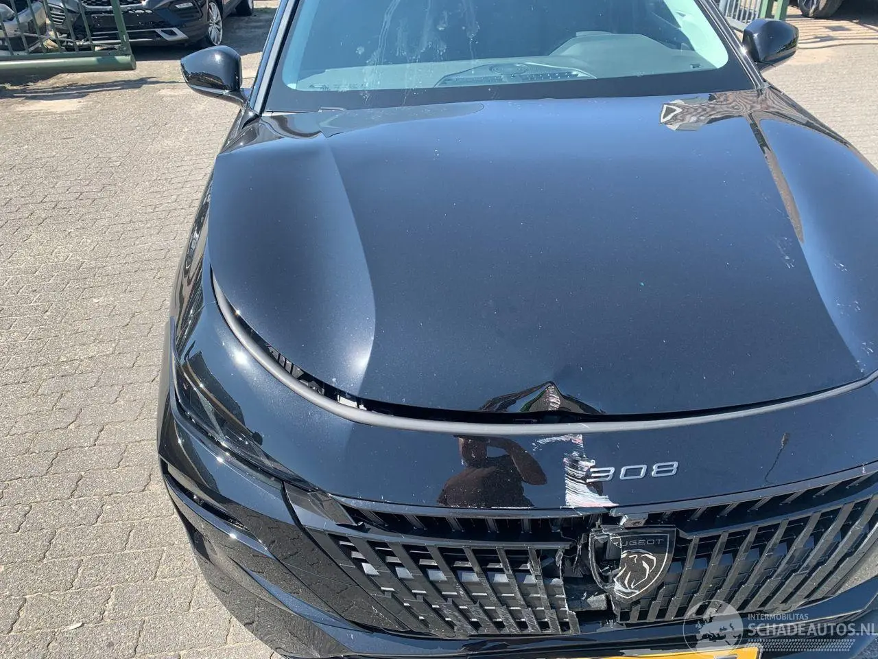 Peugeot 308 2026 photo 10