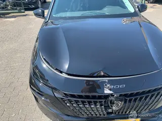 Peugeot 308 2026 photo 10