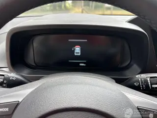 Hyundai Bayon 2025 фото 10