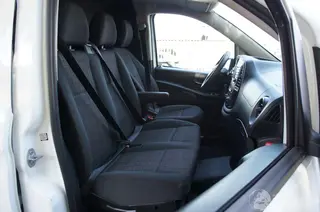 Mercedes Vito 2019 photo 11