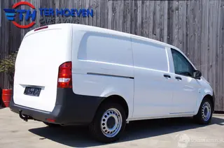 Mercedes Vito 2019 photo 3