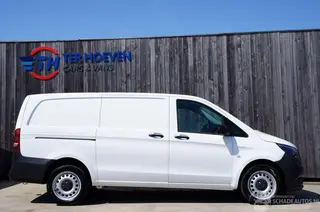 Mercedes Vito 2019 photo 4