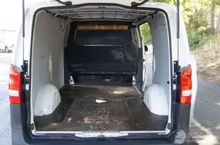 Mercedes Vito 2019 photo 8